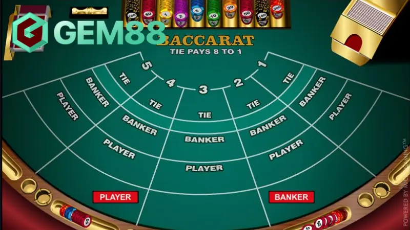 Ưu điểm nổi bật khi giải trí siêu phẩm sòng bạc