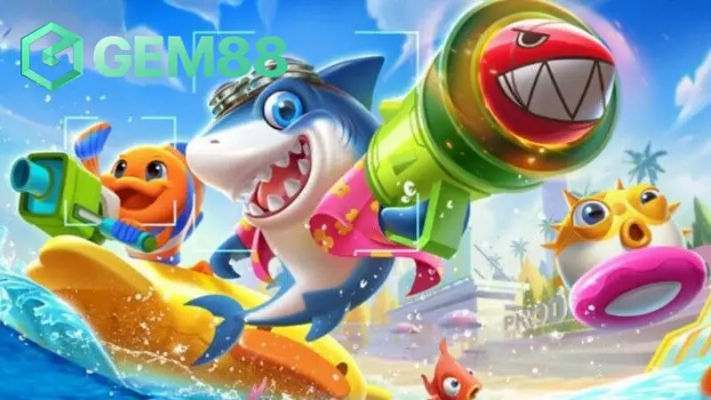 Hàng chục NPH uy tín hợp tác cùng nhà cái Gem88