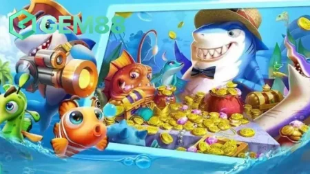 Có nhiều phiên bản khác nhau trong bắn cá Bingo