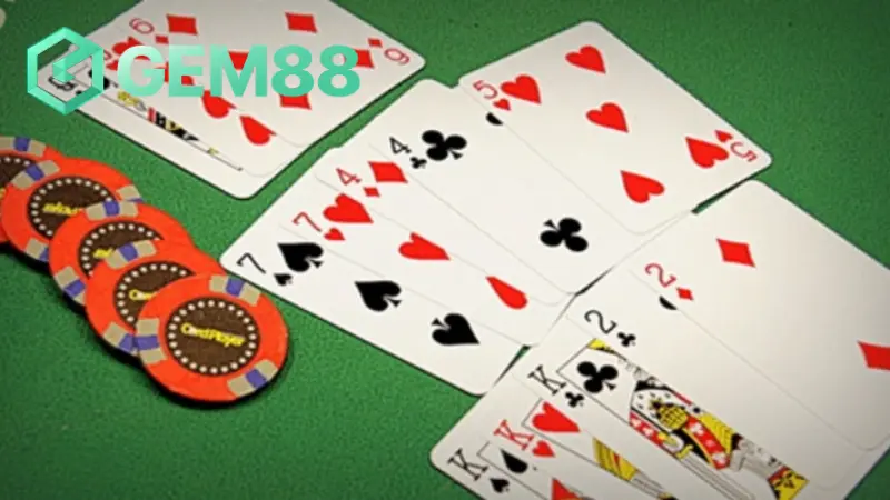 Đừng bỏ qua mức thưởng lớn chưa từng có khi trúng lớn tại cách chơi bài binh xập xám