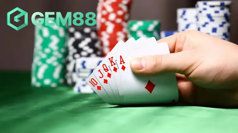 Cách chơi bài Phỏm đơn giản nhất