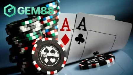 Luật cách chơi Xì Dách chi tiết