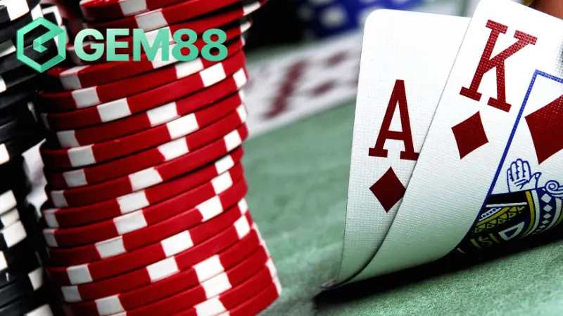 Giới thiệu về Xì Dách