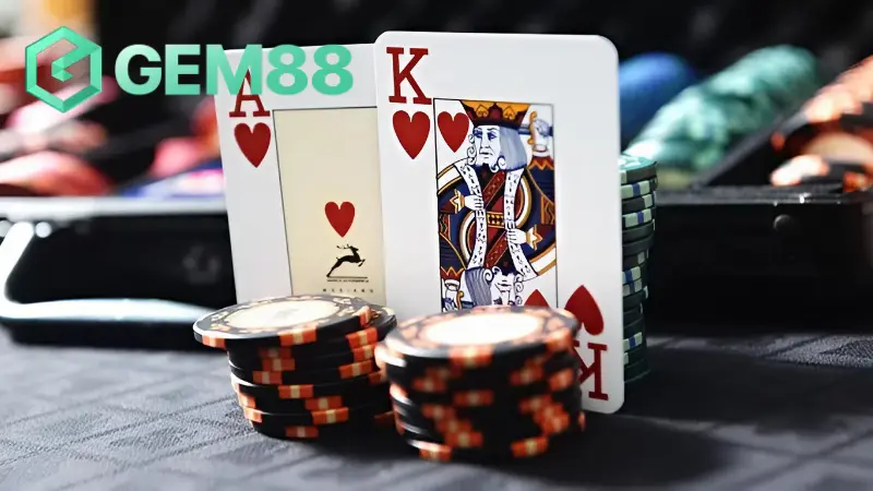 Các mẹo cách chơi Xì Dách hiệu quả