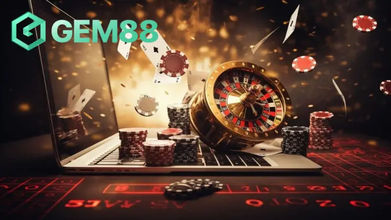 Sòng bài trực tuyến đỉnh cao đến từ nhiều NPH uy tín