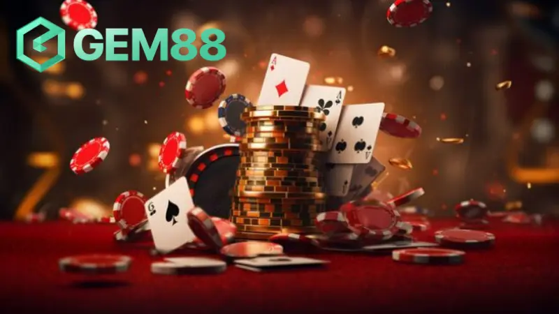 Phân bổ vốn cược hợp lý để trải nghiệm sòng bài hiệu quả