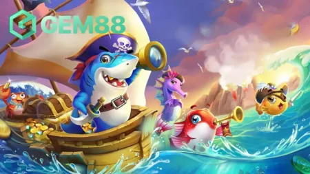 MG Bắn Cá thiết kế thân thiện dễ trải nghiệm