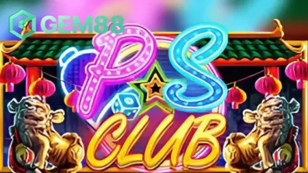 Tổng quan về PS nổ hũ cho tay mơ