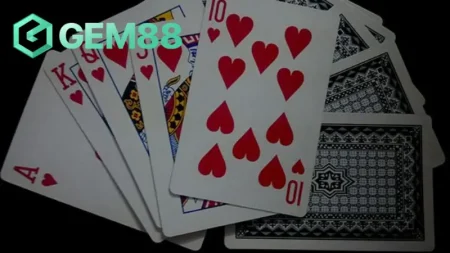 Bí quyết chơi tiến lên “bảo thắng” cho các anh em