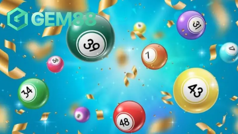 Gem88 cung cấp nhiều trò chơi lô đề xổ số hấp dẫn