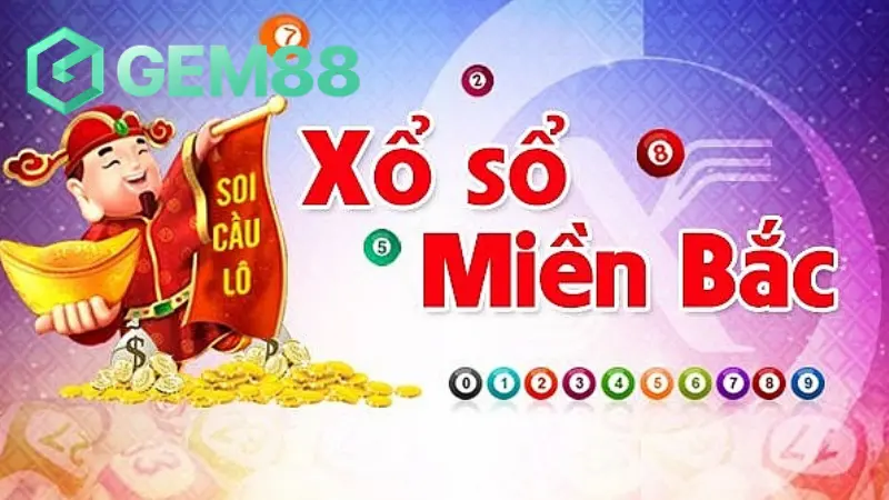 Giới thiệu sơ lược về loại hình xổ số miền Bắc là gì?