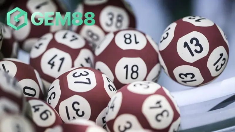 Cơ cấu các mức thưởng trong xổ số miền Trung chi tiết