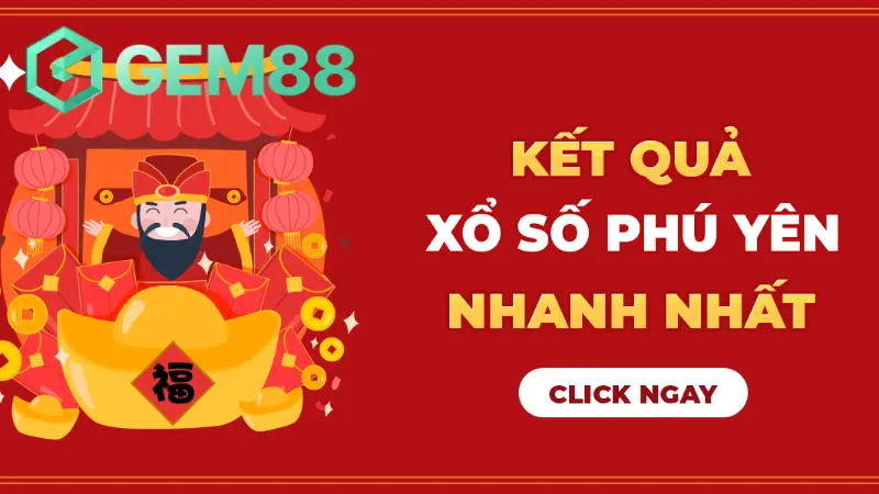 Giới thiệu về trò xổ số Phú Yên